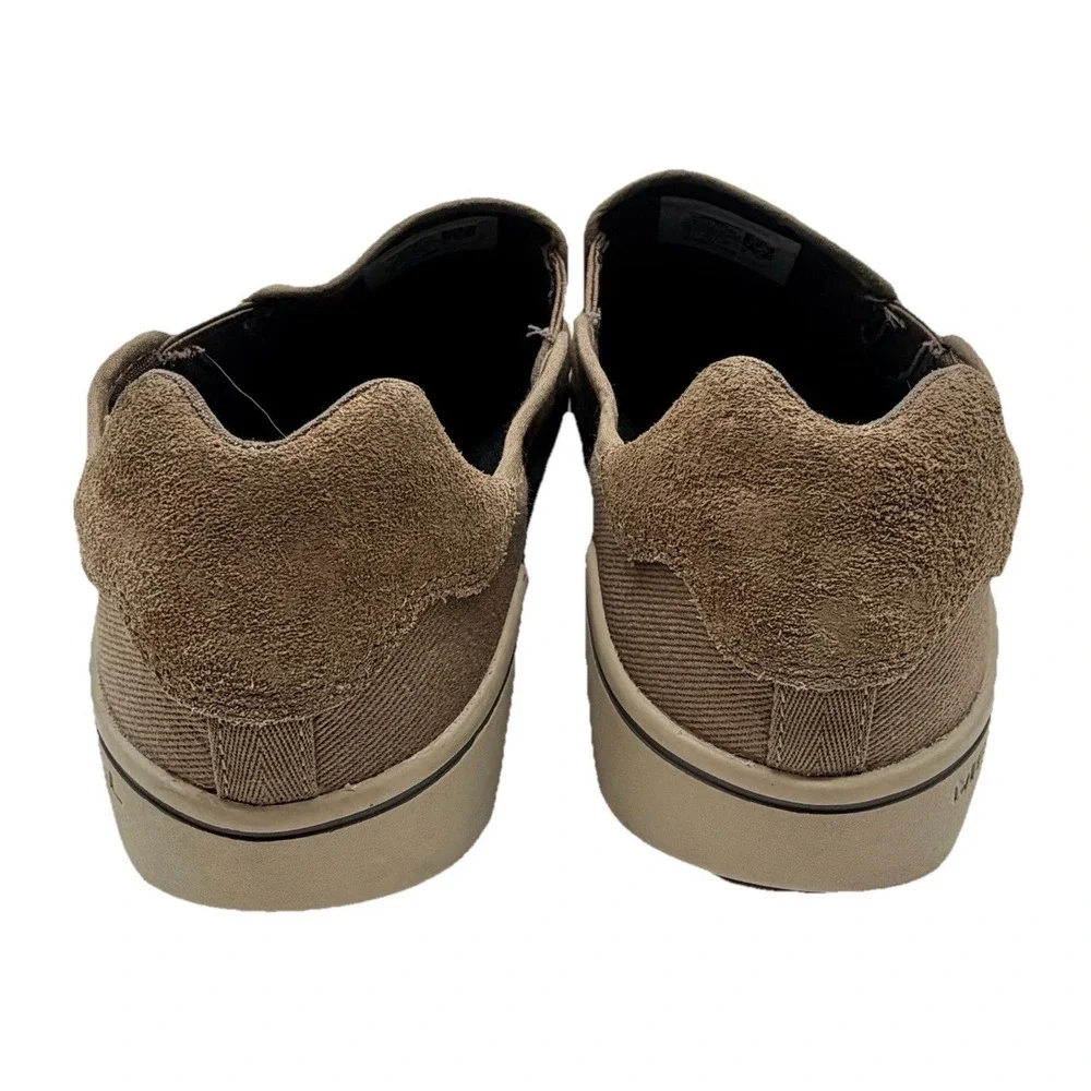Merrell Shoes Men's Sz 11 Tan Jungle Moc‎ Casual Dark Earth